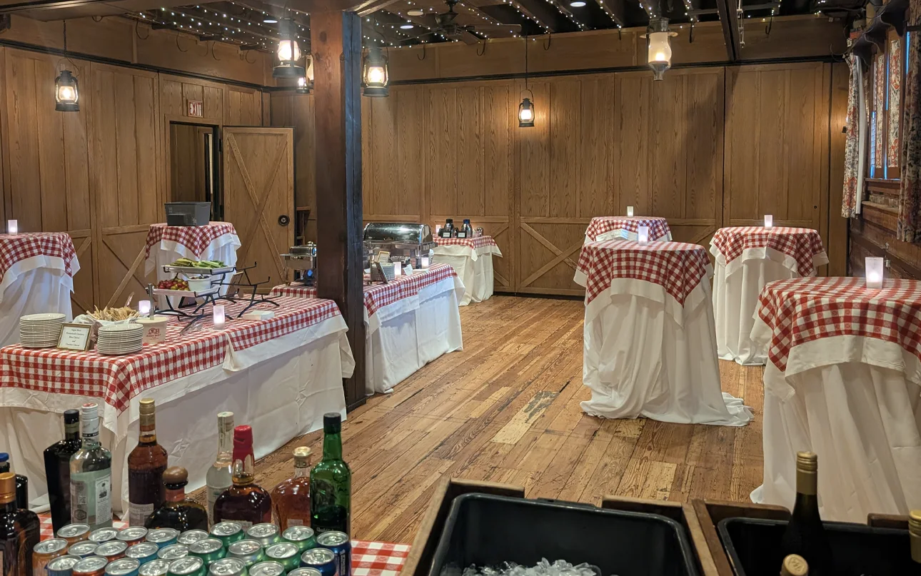 Signature dishes and culinary presentations