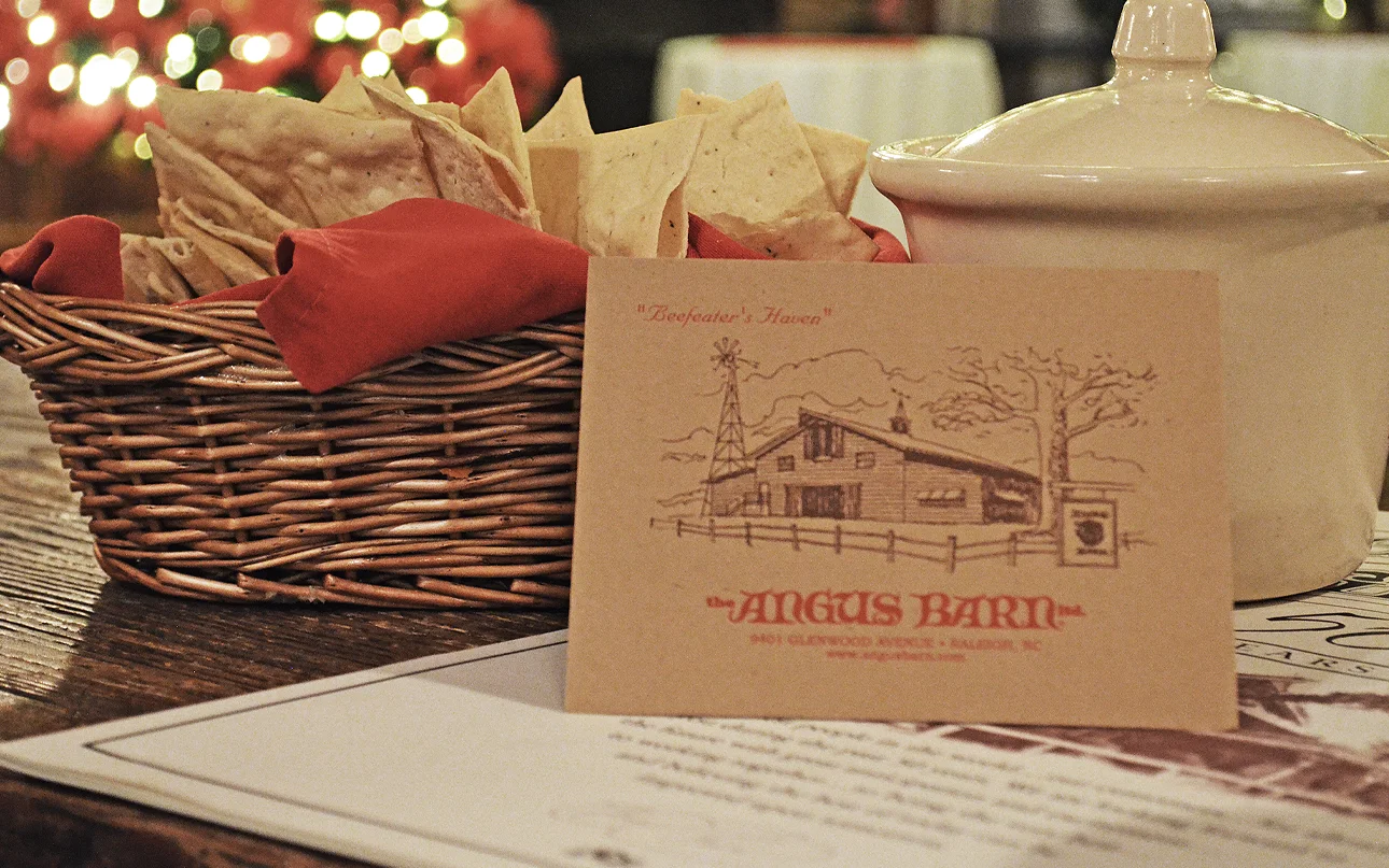 Signature dishes and culinary presentations